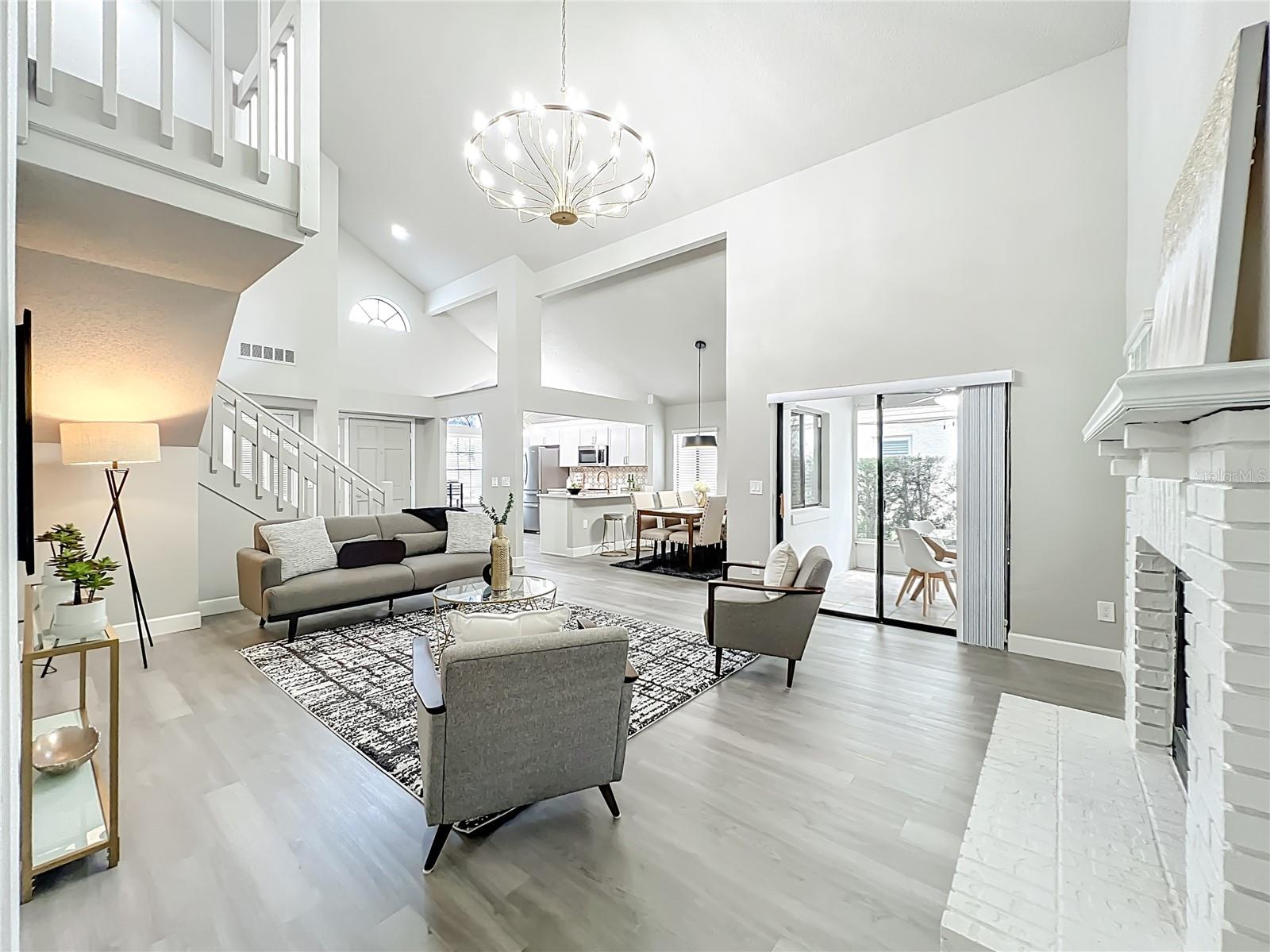 RESERVE AT THE CROSSINGS PH 2 THE - Residential