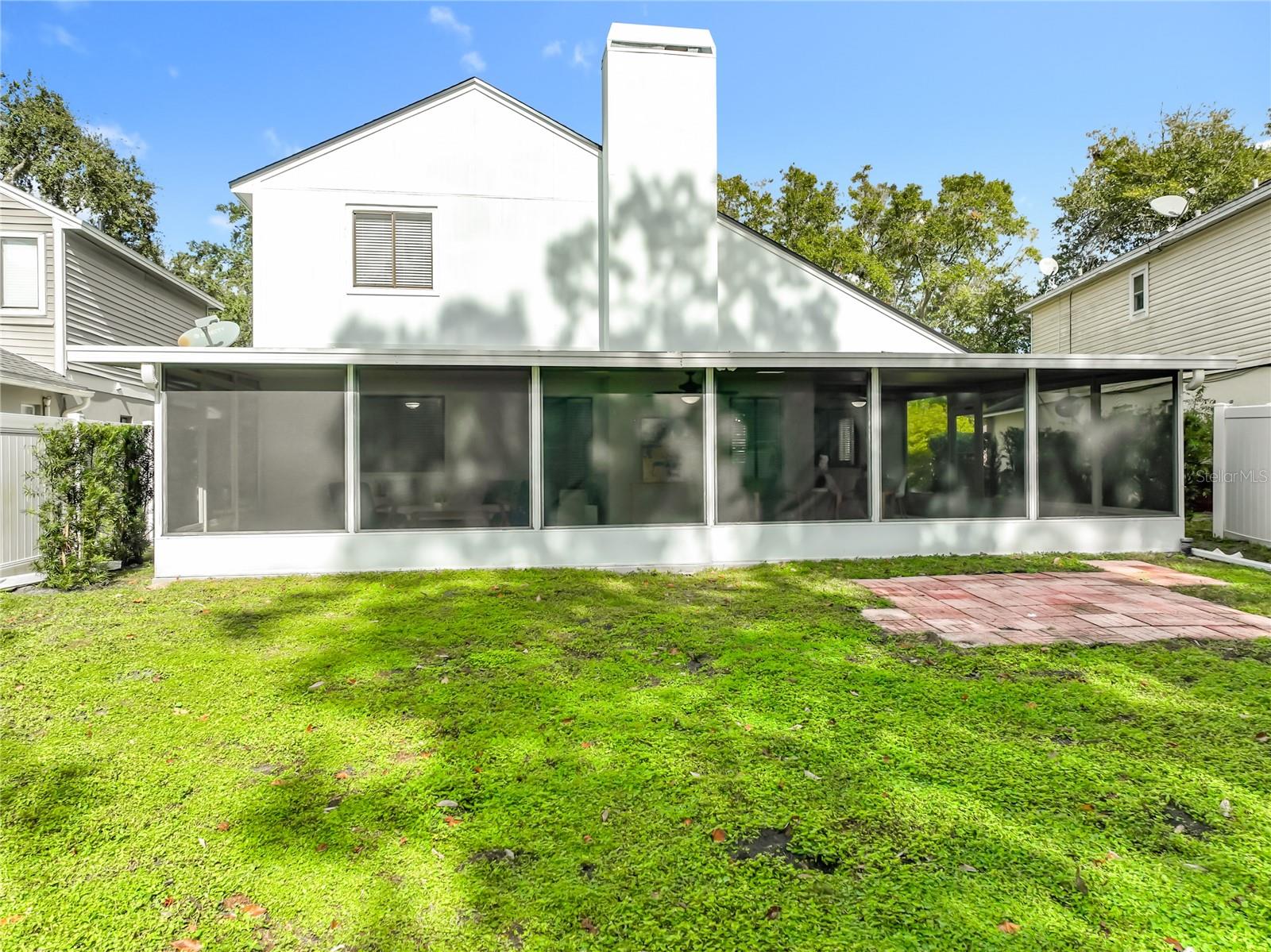 RESERVE AT THE CROSSINGS PH 2 THE - Residential