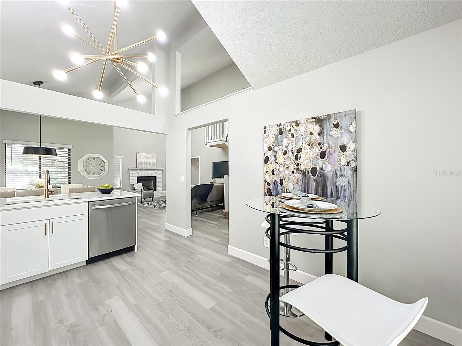 RESERVE AT THE CROSSINGS PH 2 THE - Residential