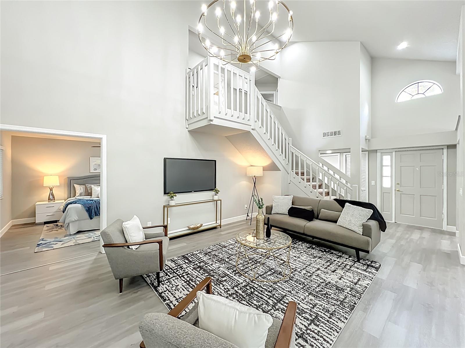 RESERVE AT THE CROSSINGS PH 2 THE - Residential