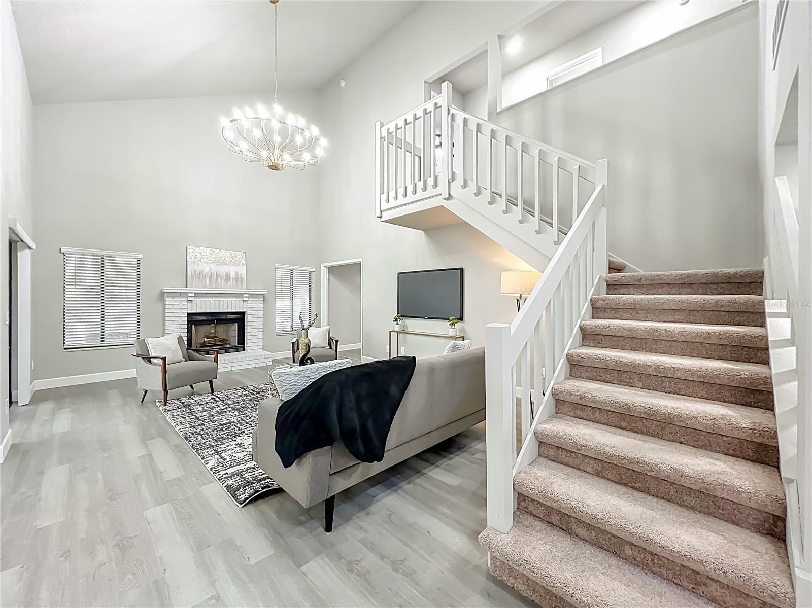 RESERVE AT THE CROSSINGS PH 2 THE - Residential