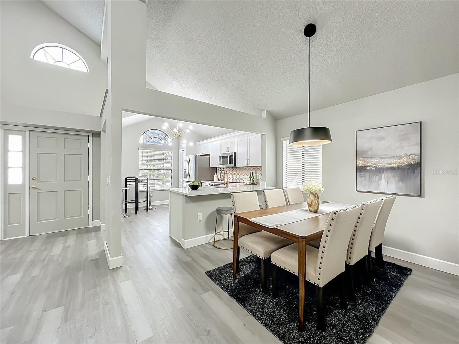 RESERVE AT THE CROSSINGS PH 2 THE - Residential