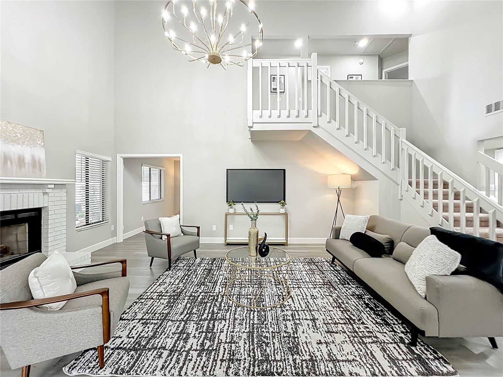 RESERVE AT THE CROSSINGS PH 2 THE - Residential