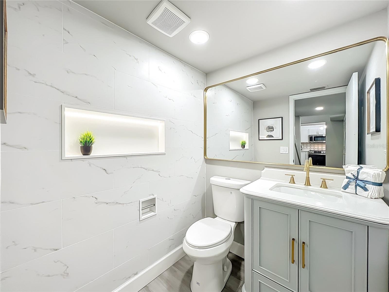 RESERVE AT THE CROSSINGS PH 2 THE - Residential