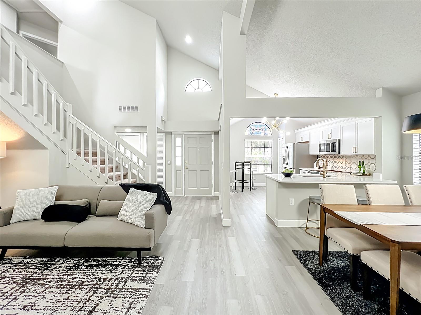 RESERVE AT THE CROSSINGS PH 2 THE - Residential