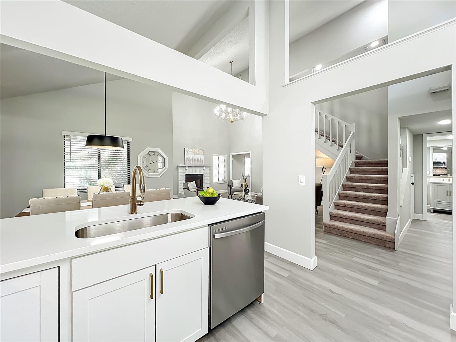 RESERVE AT THE CROSSINGS PH 2 THE - Residential