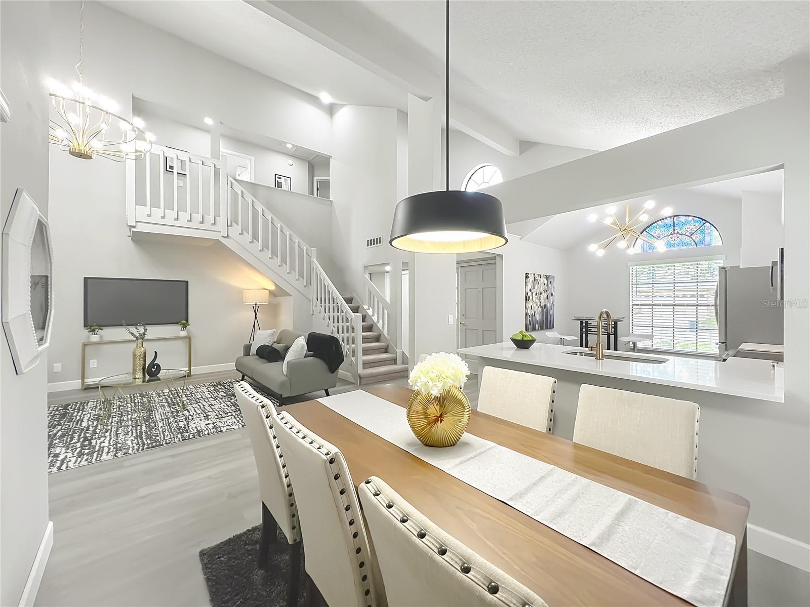 RESERVE AT THE CROSSINGS PH 2 THE - Residential