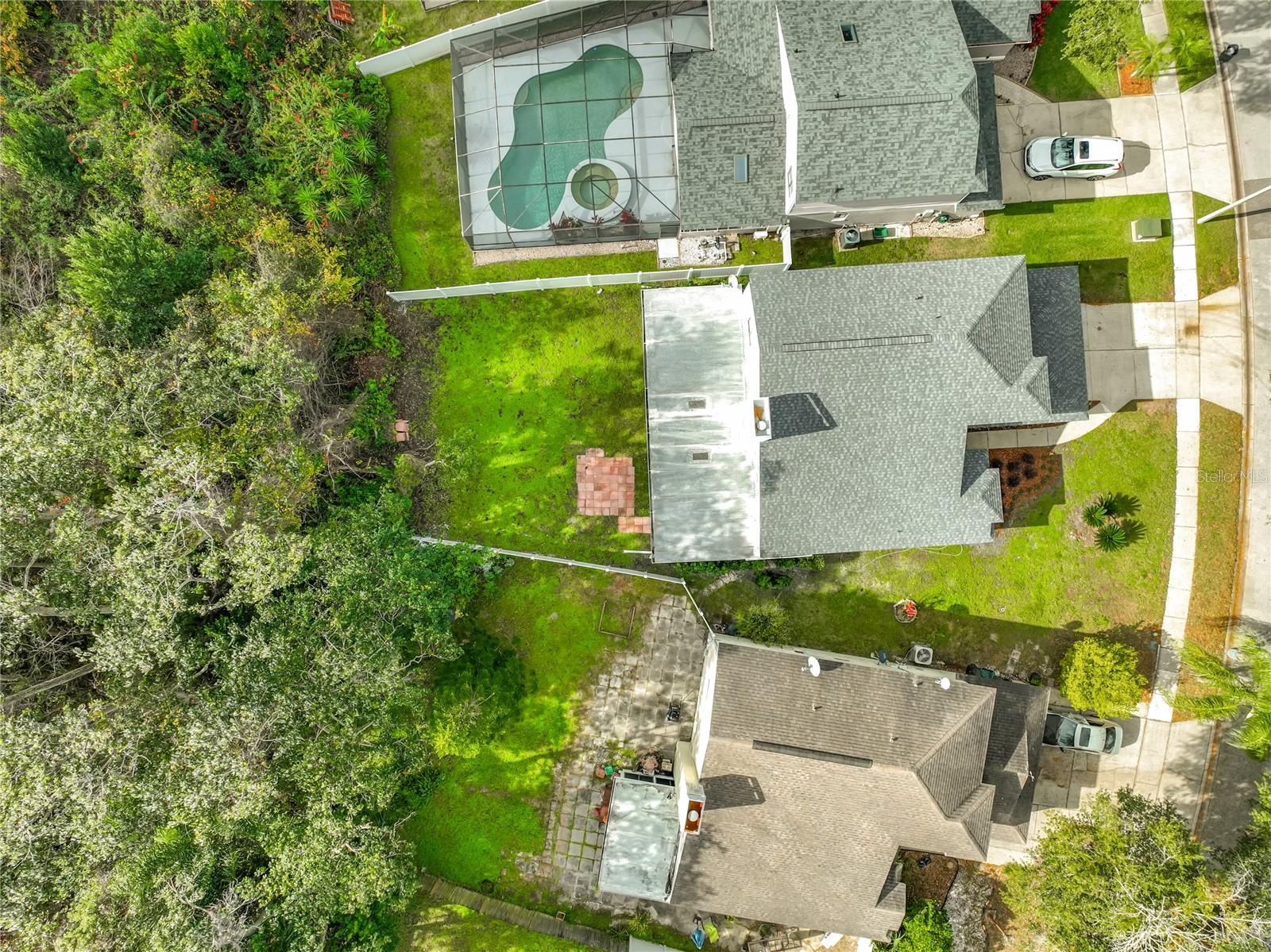 RESERVE AT THE CROSSINGS PH 2 THE - Residential