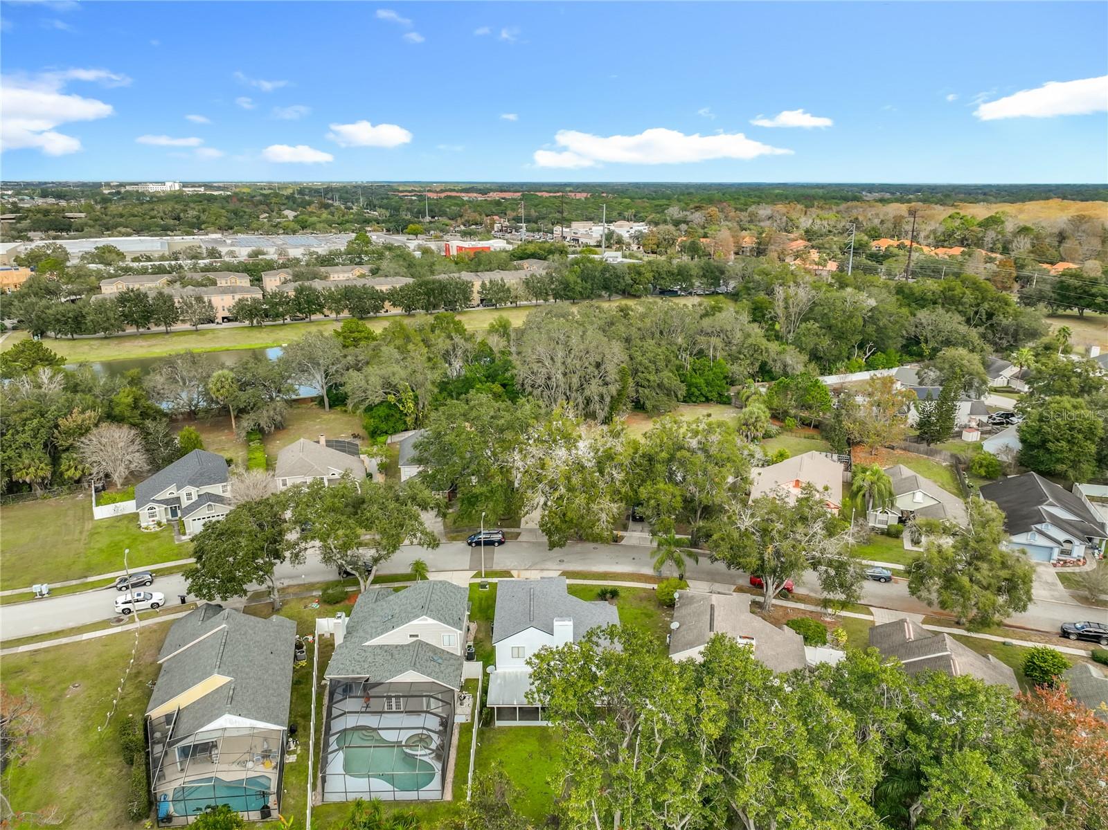 RESERVE AT THE CROSSINGS PH 2 THE - Residential