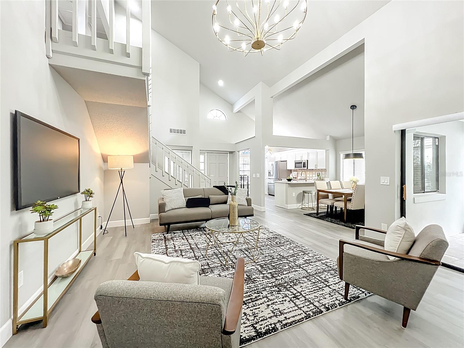 RESERVE AT THE CROSSINGS PH 2 THE - Residential