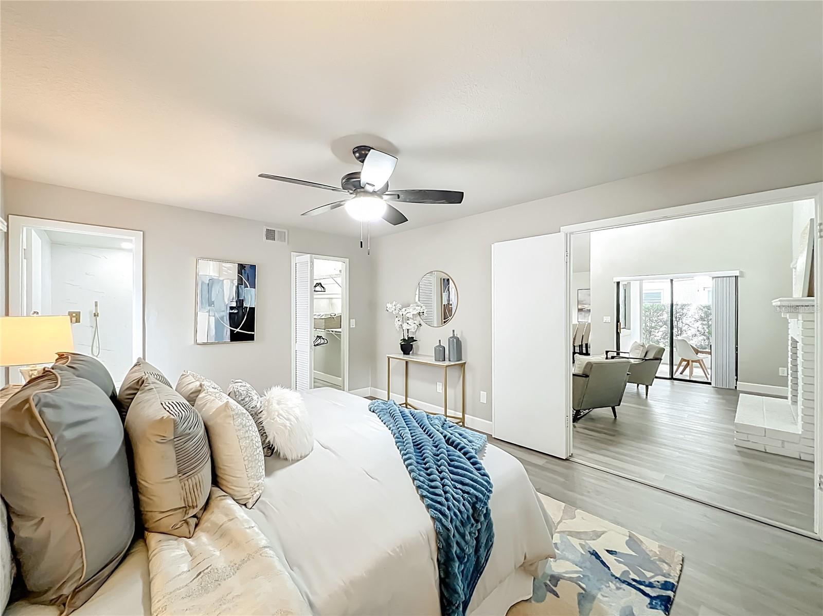 RESERVE AT THE CROSSINGS PH 2 THE - Residential