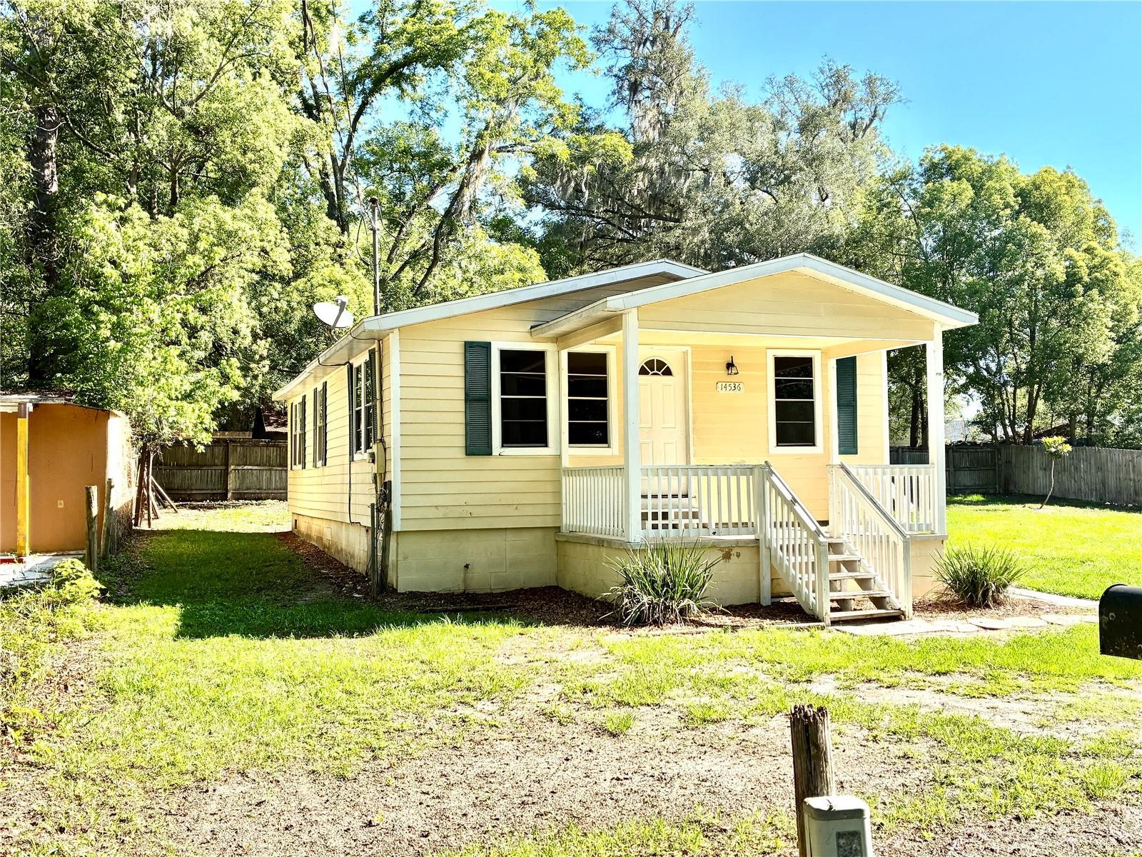 14536 NW 143RD PLACE