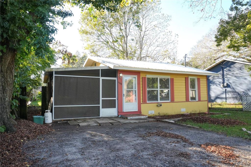 Photo of 608 Bay Avenue, Daytona Beach, FL 32117 (MLS # FC314682)