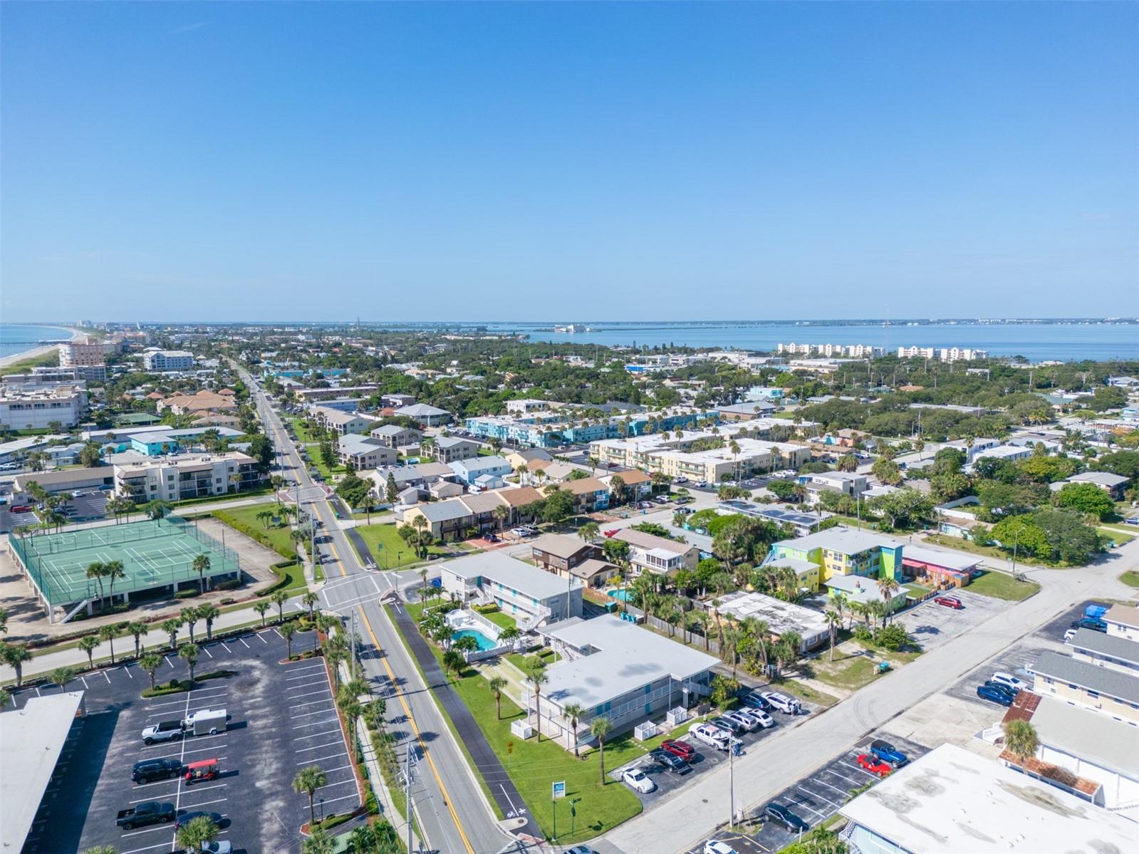 LAMP POST APTS CONDO - Residential