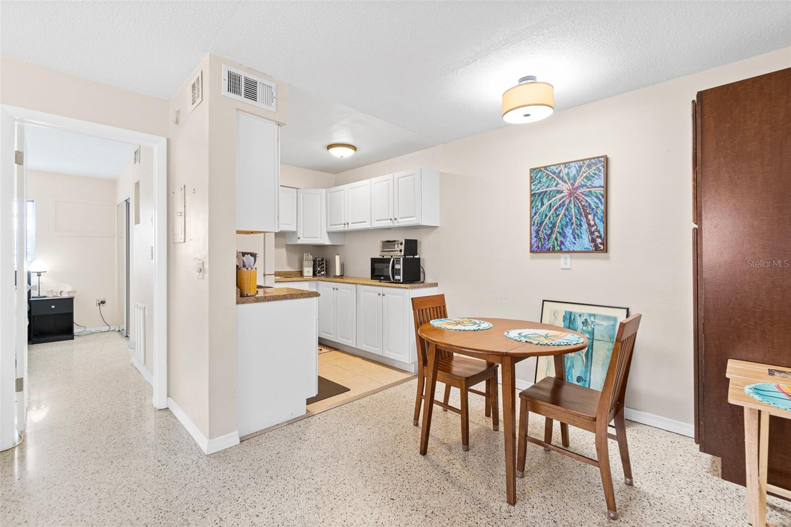 LAMP POST APTS CONDO - Residential