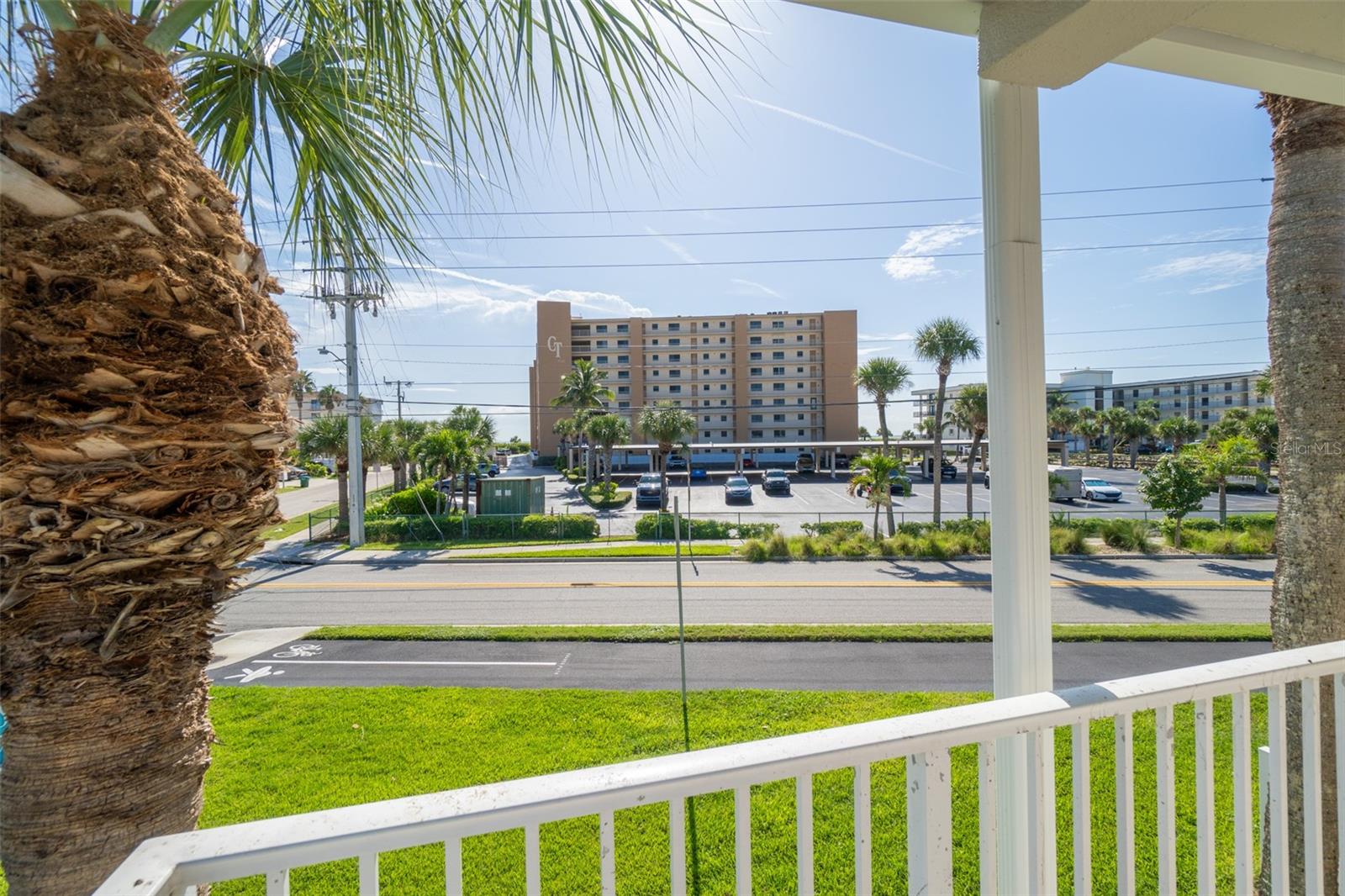 LAMP POST APTS CONDO - Residential