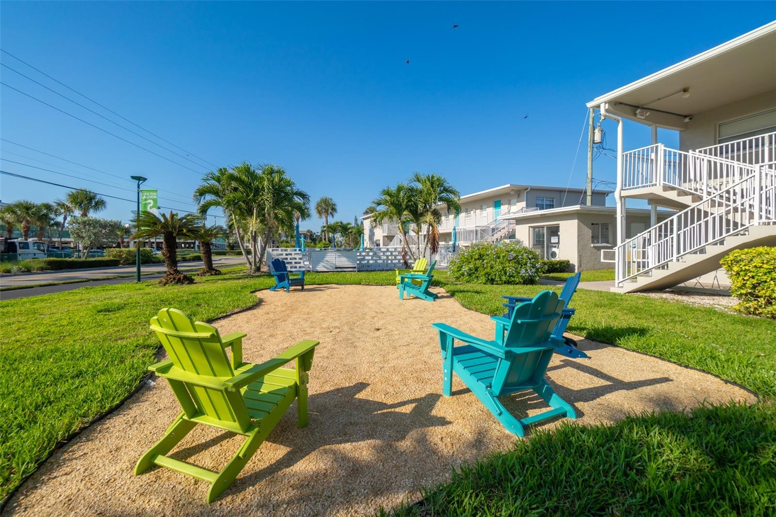 LAMP POST APTS CONDO - Residential