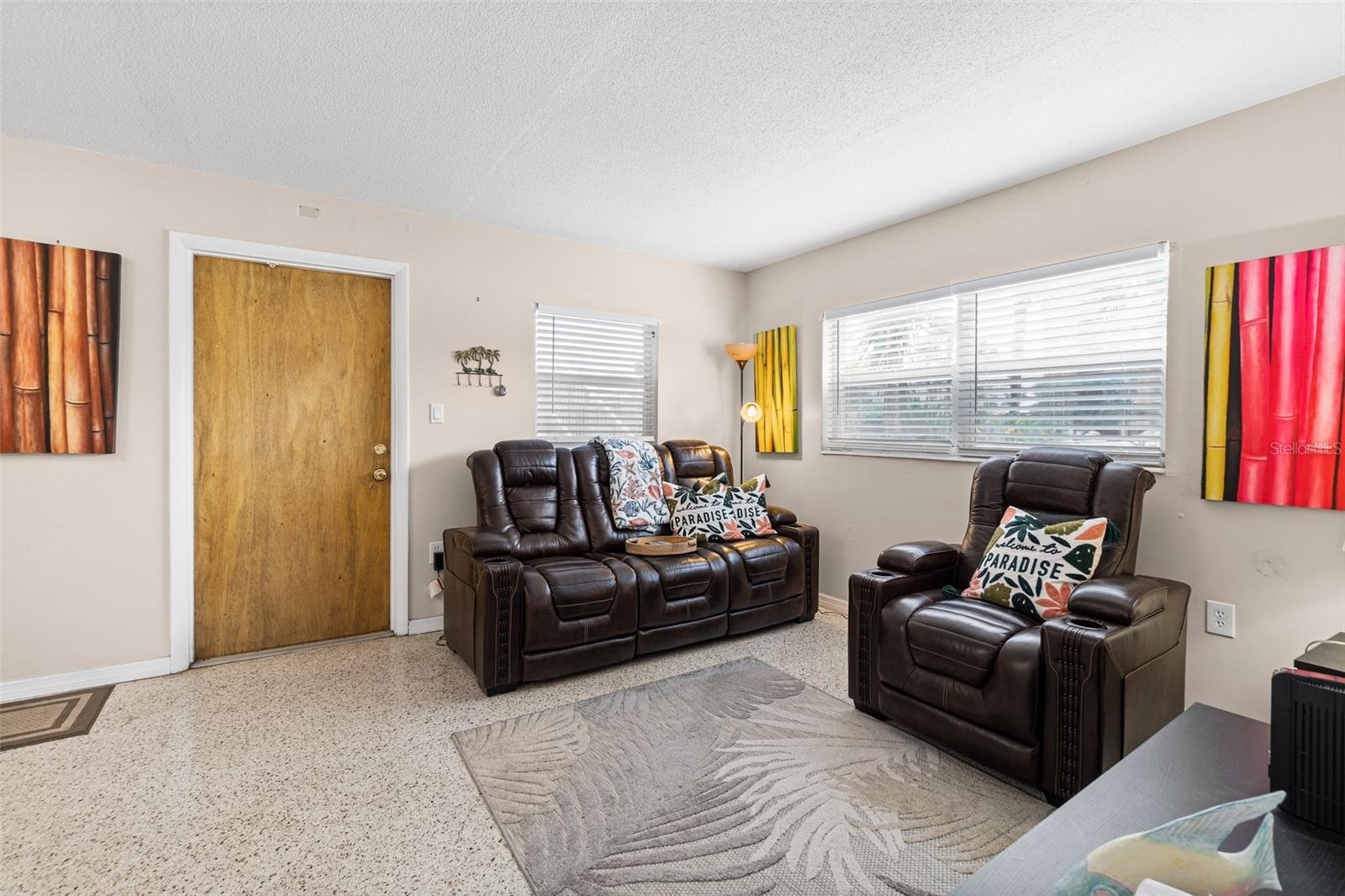 LAMP POST APTS CONDO - Residential