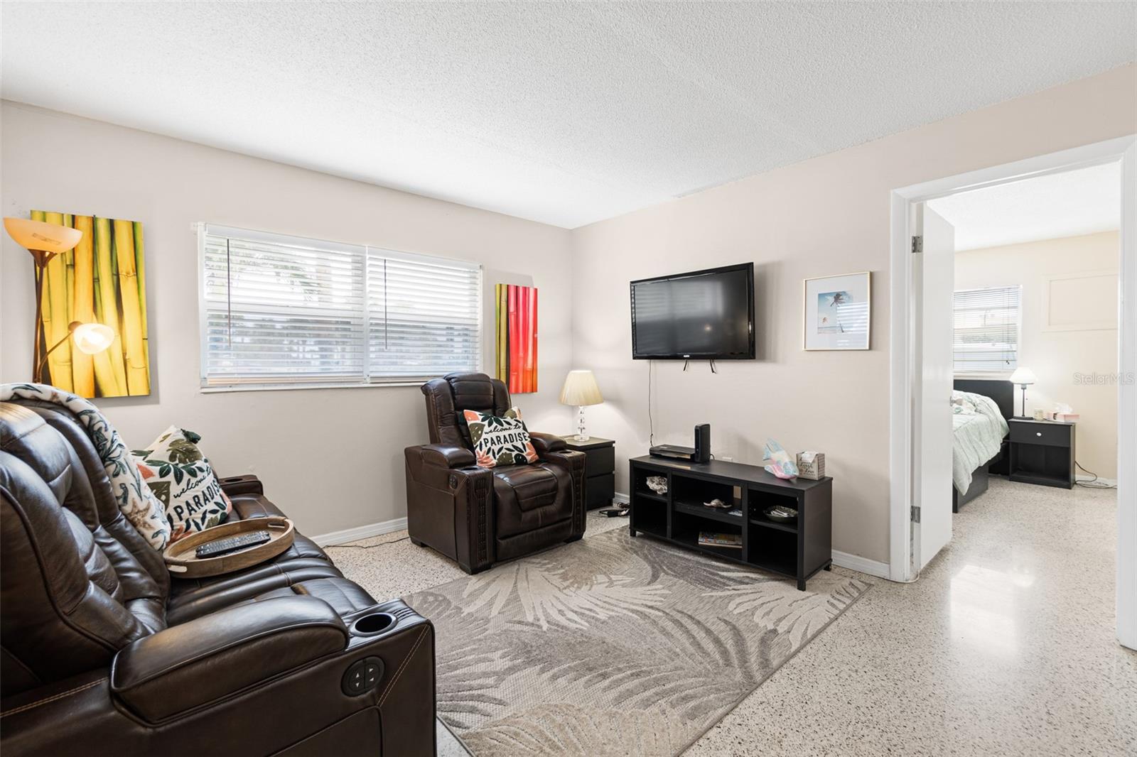 LAMP POST APTS CONDO - Residential