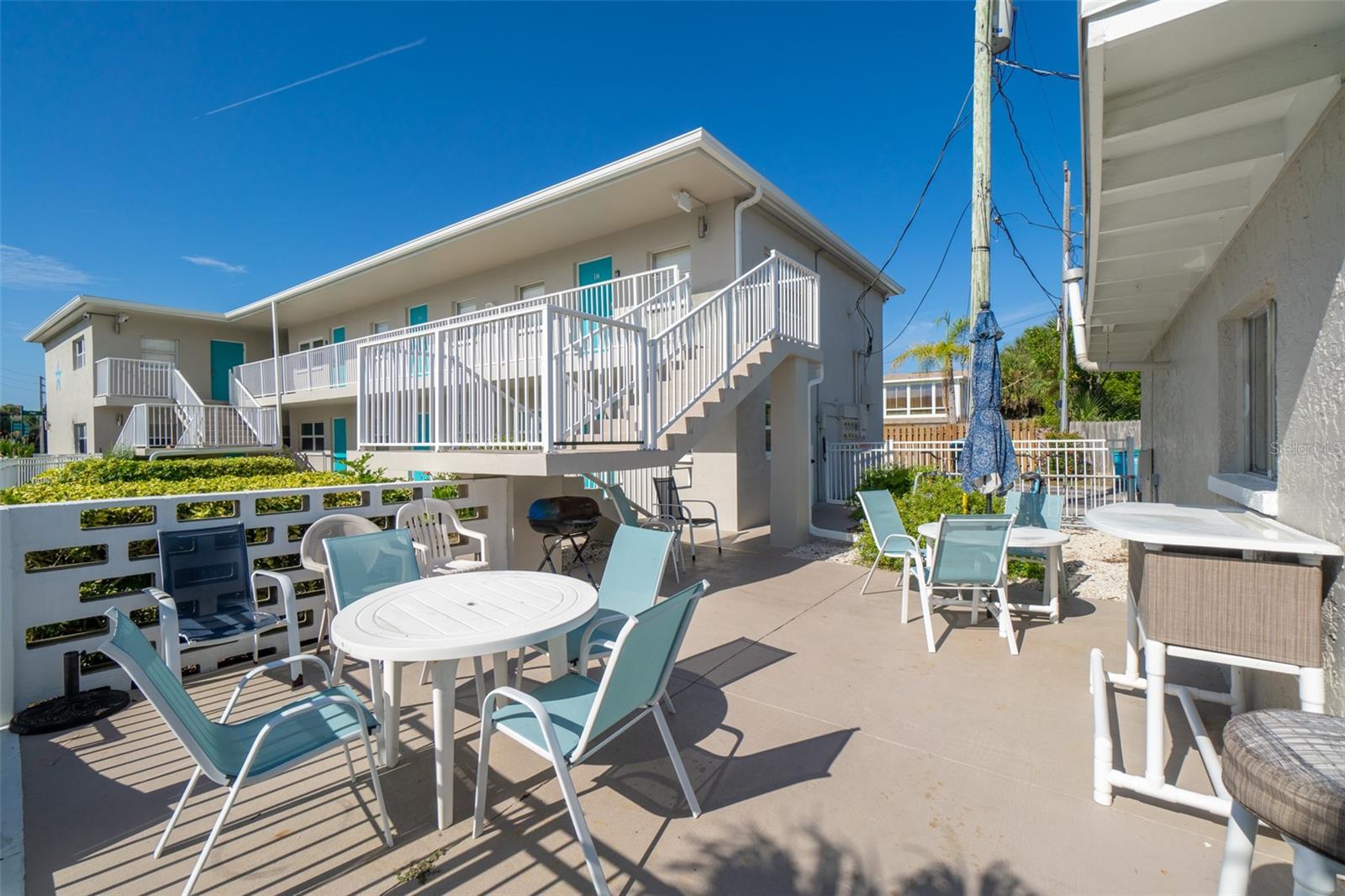 LAMP POST APTS CONDO - Residential