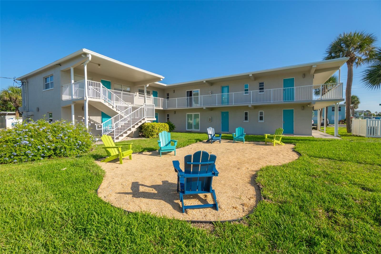 LAMP POST APTS CONDO - Residential