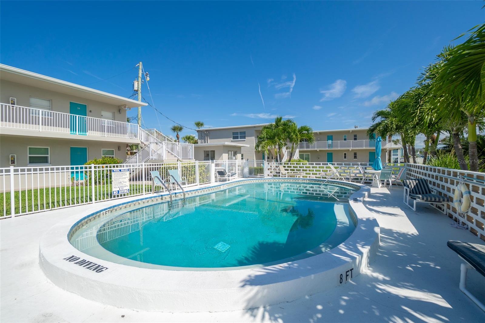 LAMP POST APTS CONDO - Residential