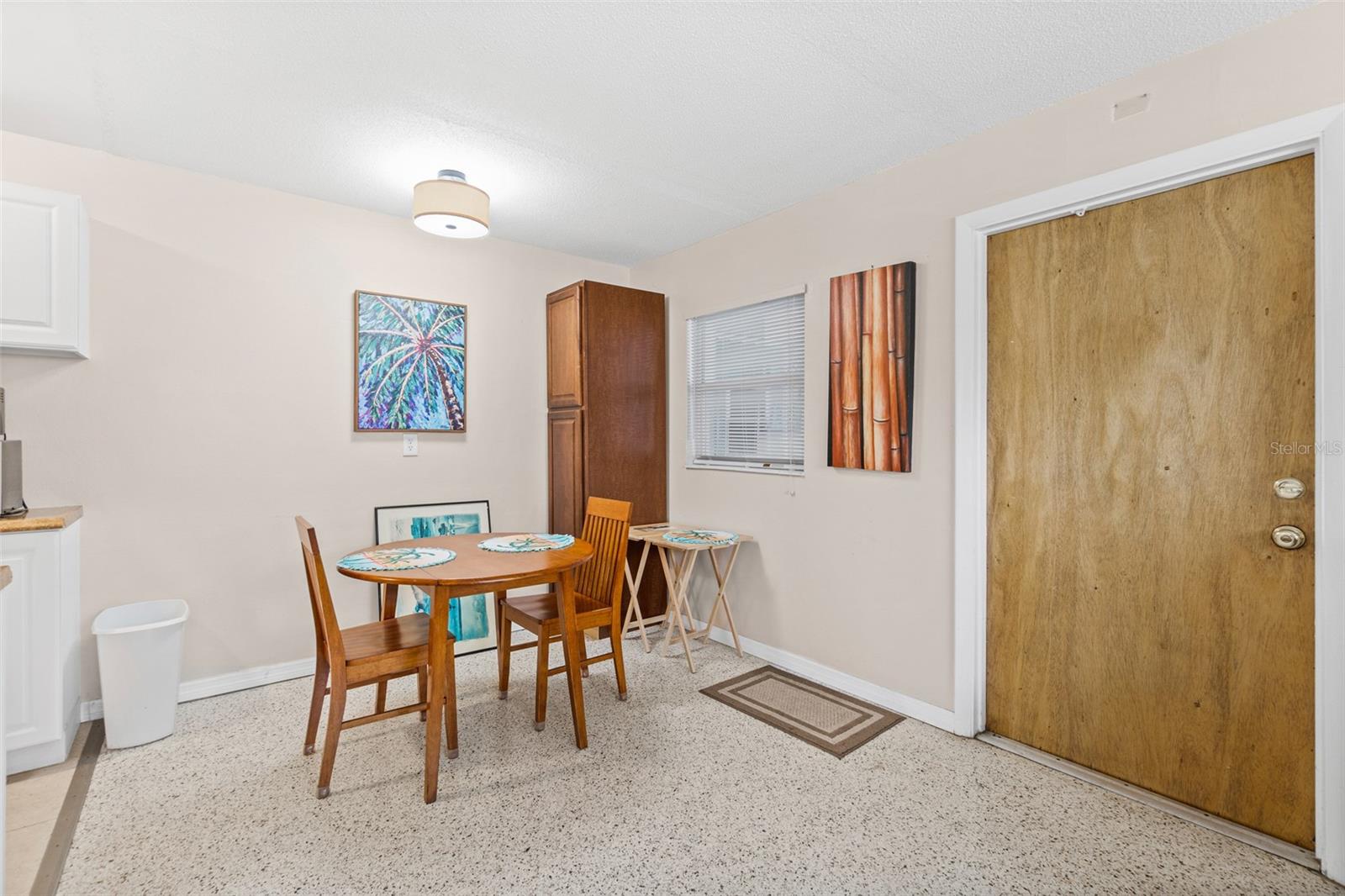 LAMP POST APTS CONDO - Residential