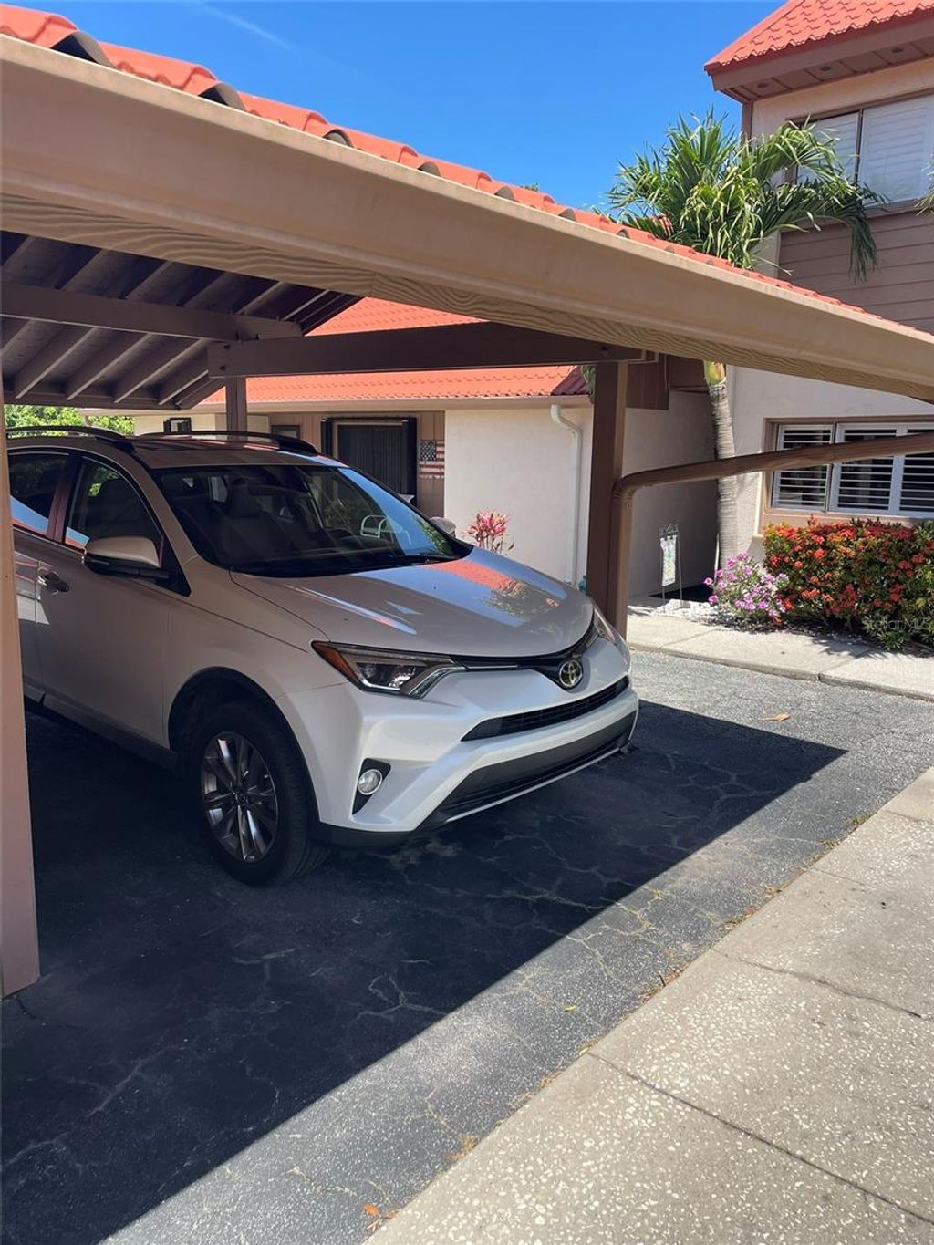 Photo of 6686 Draw Lane #137, Sarasota, FL 34238 (MLS # O6326194)
