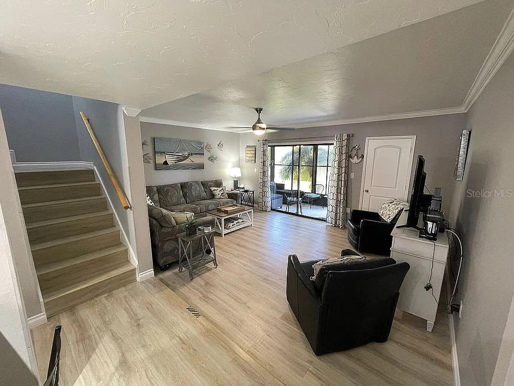 SUNRISE GOLF CLUB PH III - Residential