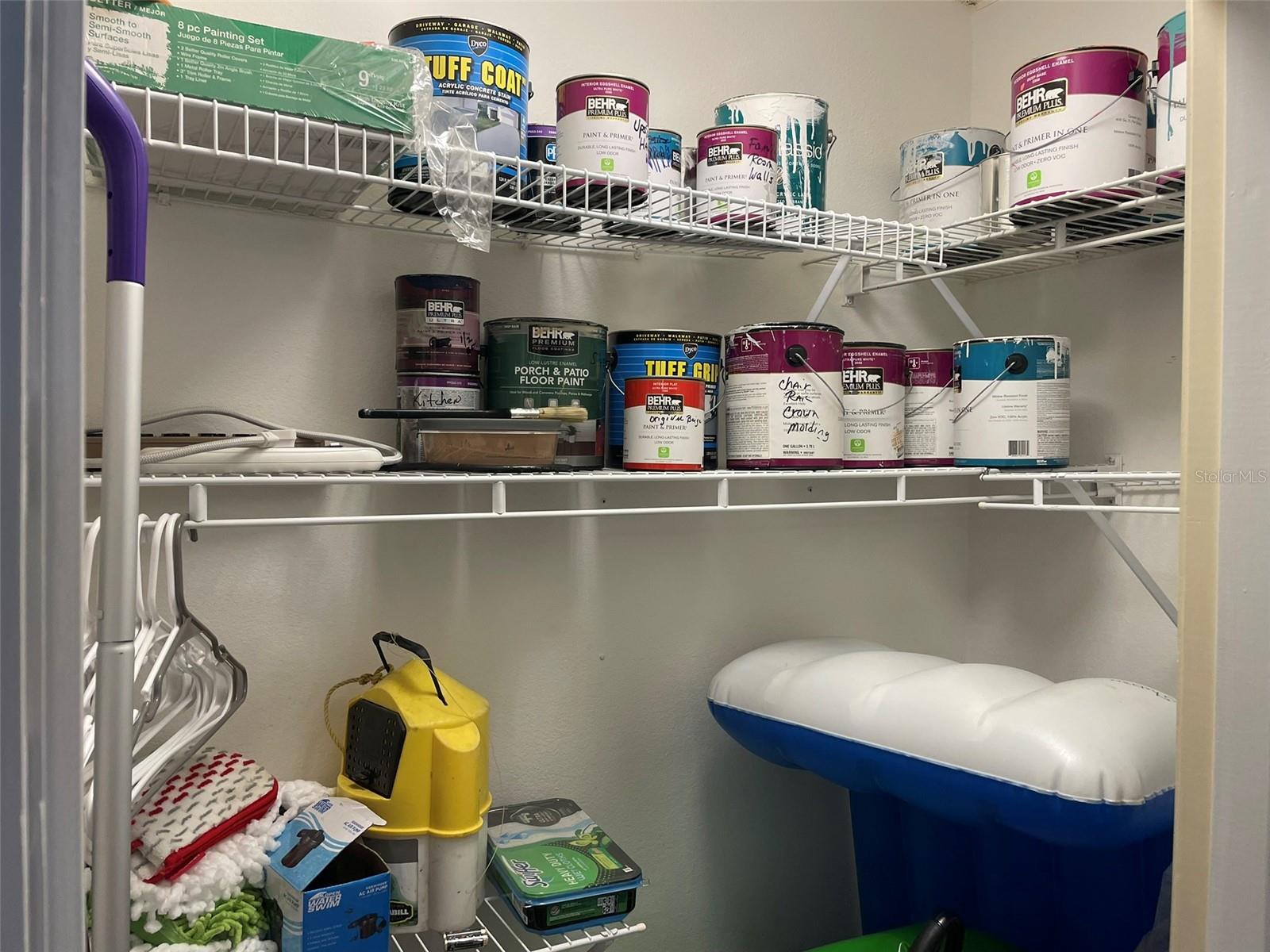 SUNRISE GOLF CLUB PH III - Residential