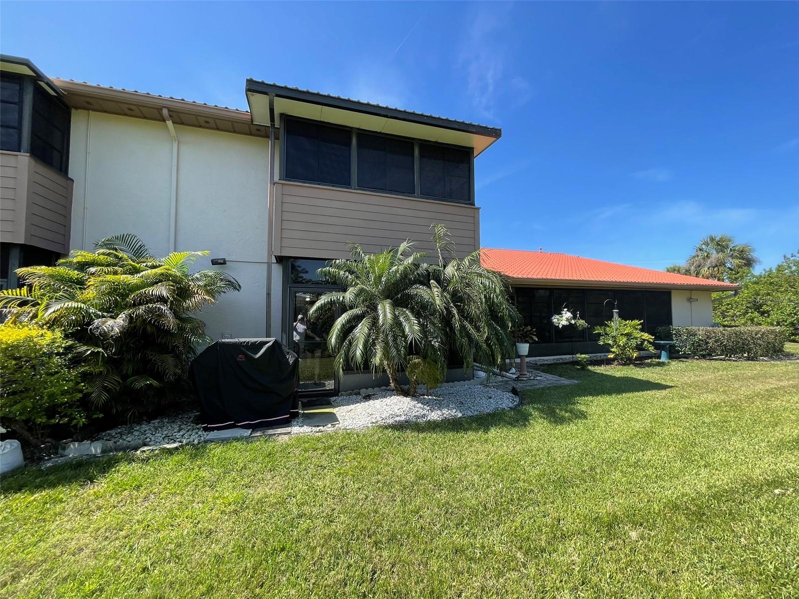 SUNRISE GOLF CLUB PH III - Residential