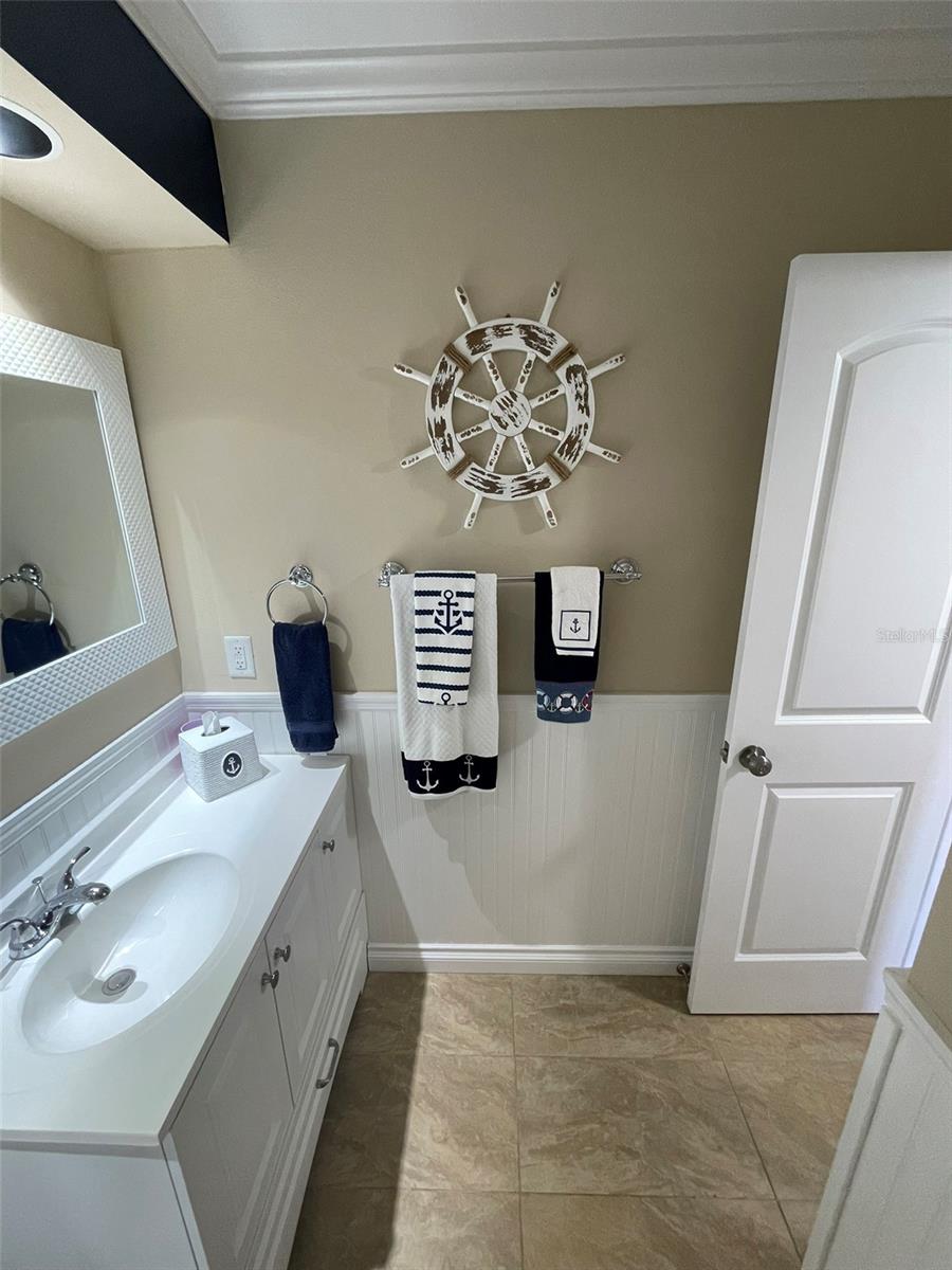 SUNRISE GOLF CLUB PH III - Residential