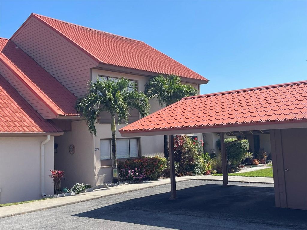 Photo of 6686 Draw Lane #137, Sarasota, FL 34238 (MLS # O6326194)