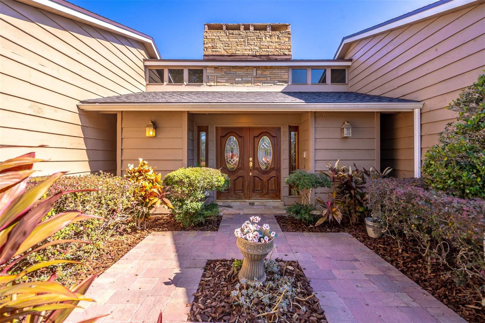 WEKIVA CLUB ESTATES SEC 01 - Residential