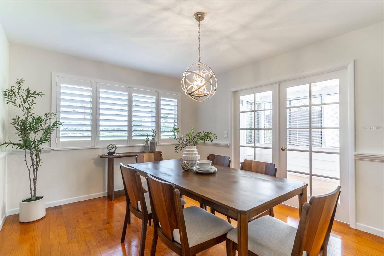 WEKIVA CLUB ESTATES SEC 01 - Residential