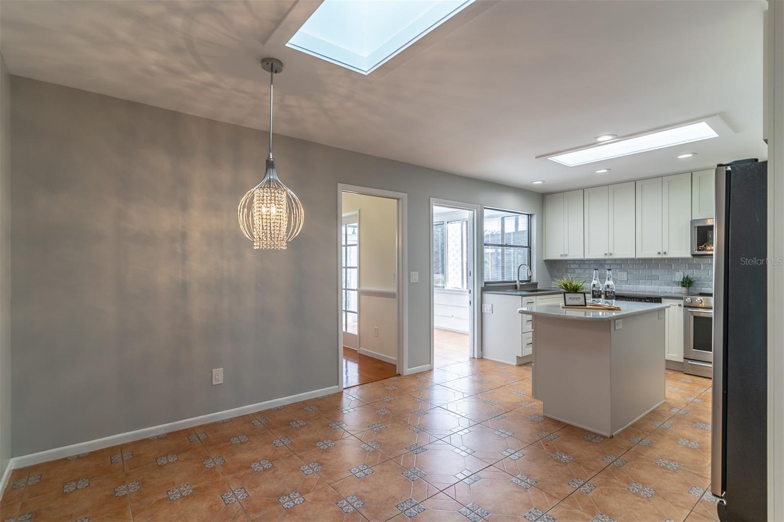 WEKIVA CLUB ESTATES SEC 01 - Residential