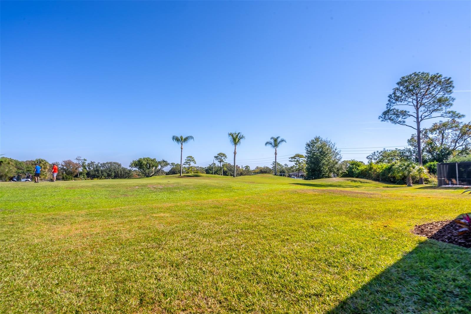 WEKIVA CLUB ESTATES SEC 01 - Residential