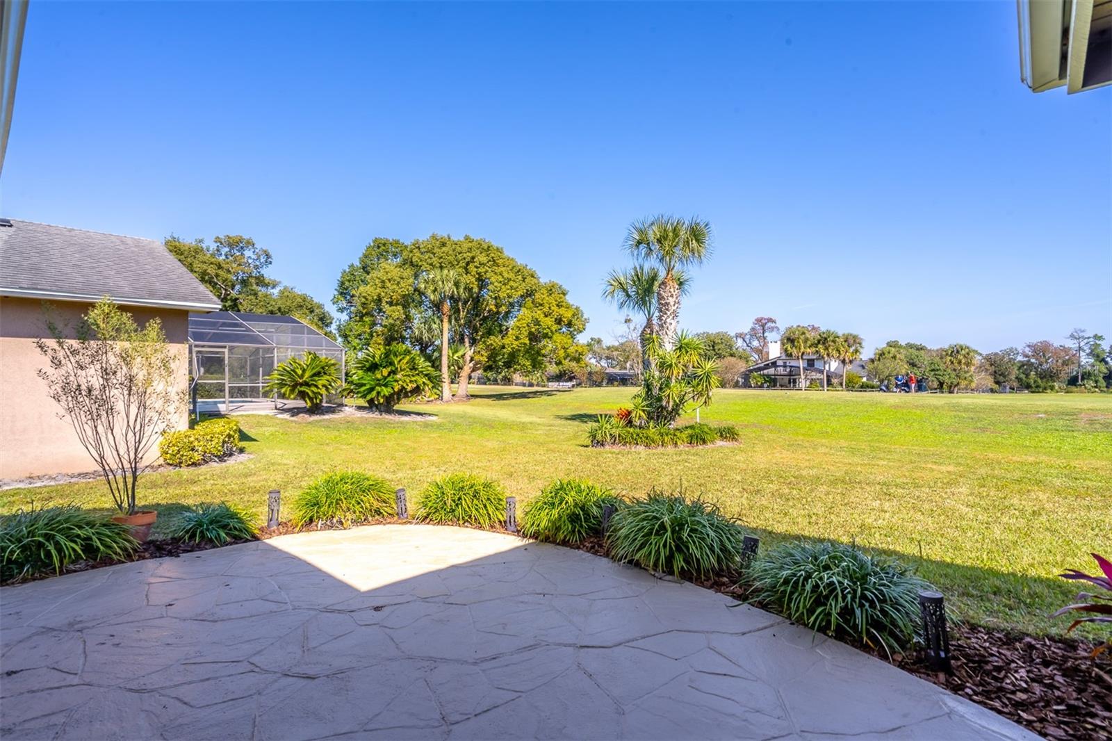 WEKIVA CLUB ESTATES SEC 01 - Residential