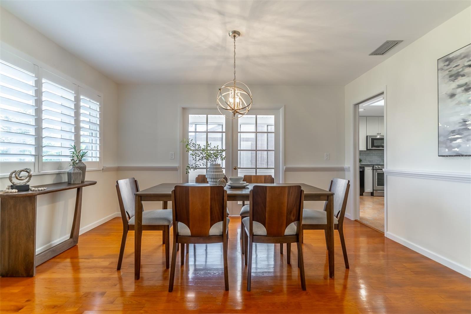 WEKIVA CLUB ESTATES SEC 01 - Residential