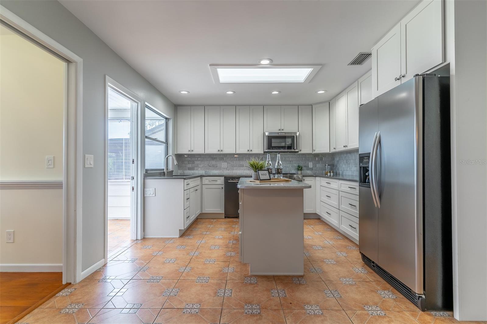 WEKIVA CLUB ESTATES SEC 01 - Residential