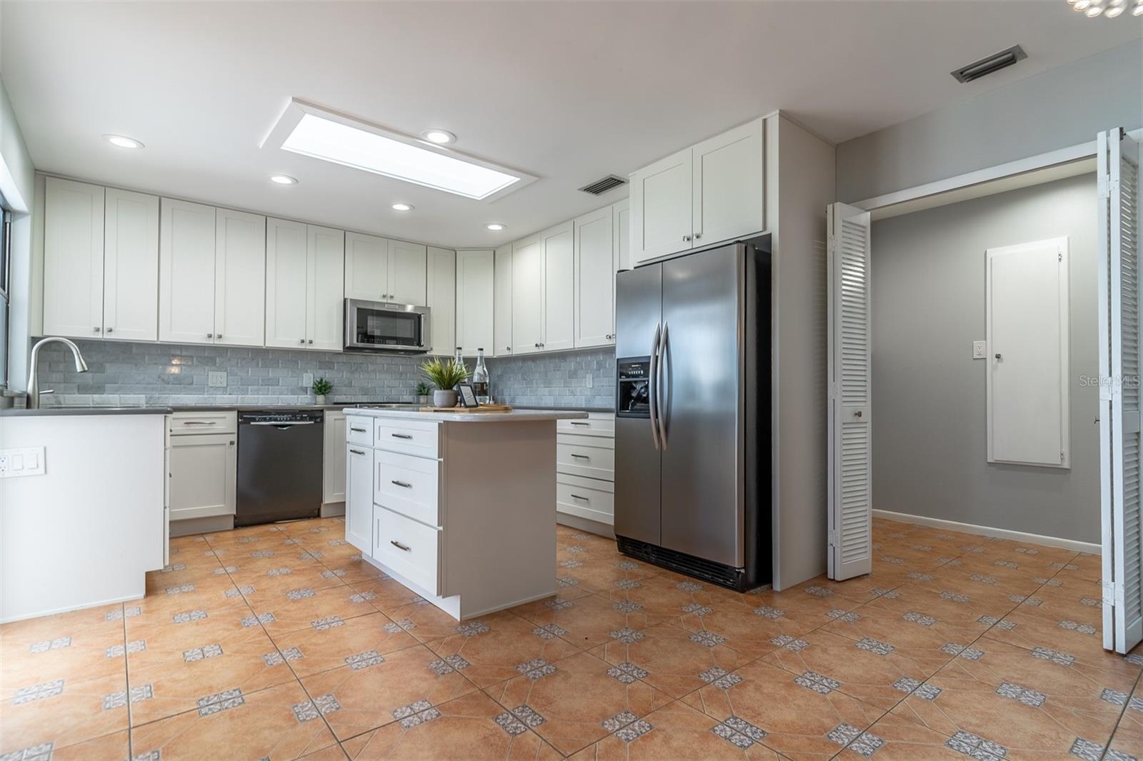 WEKIVA CLUB ESTATES SEC 01 - Residential