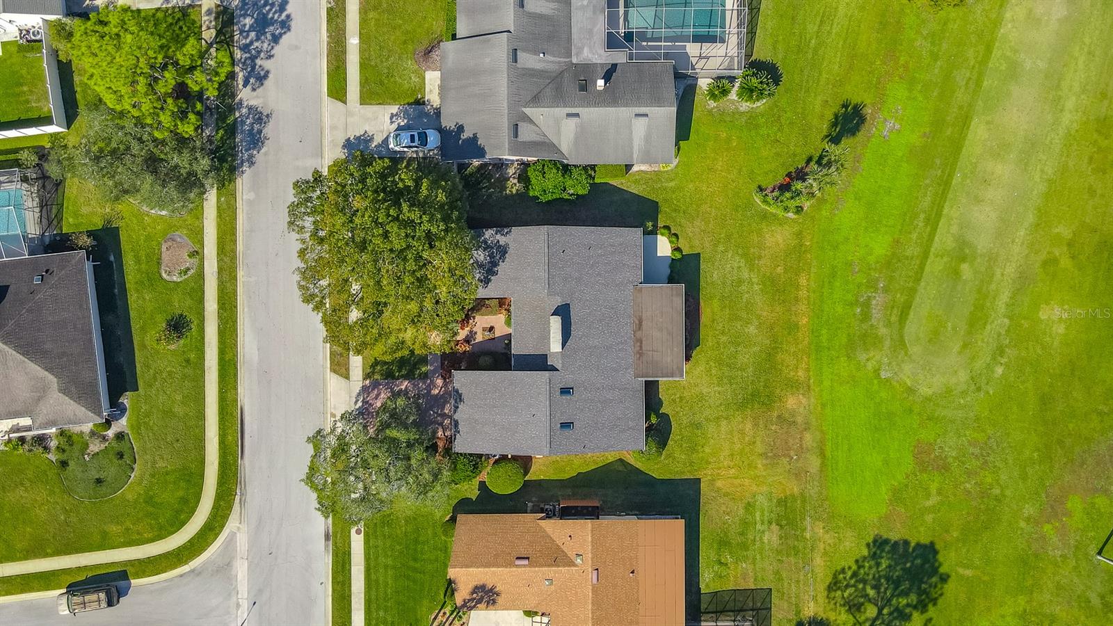 WEKIVA CLUB ESTATES SEC 01 - Residential