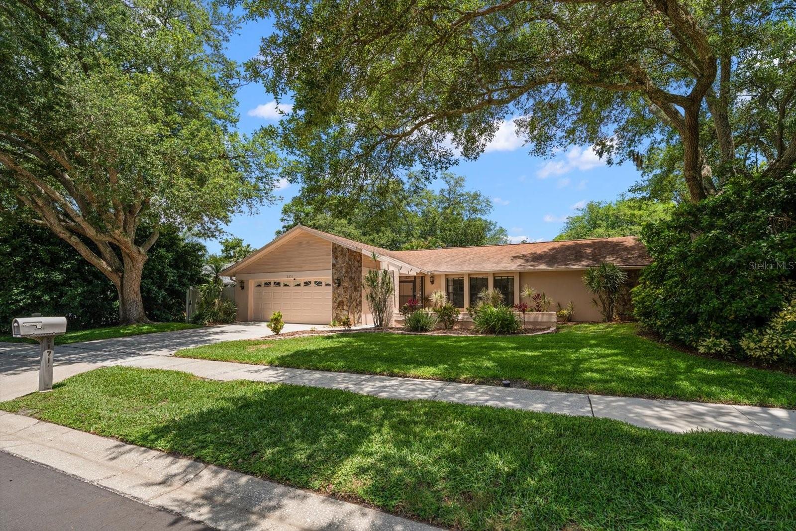 3171 OAK VIEW DRIVE
