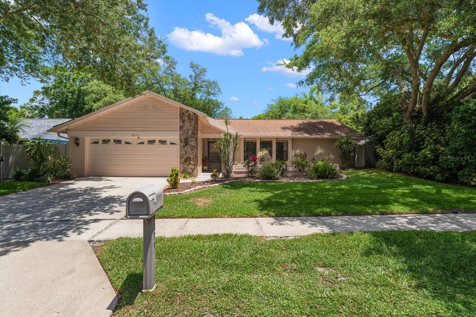 3171 OAK VIEW DRIVE