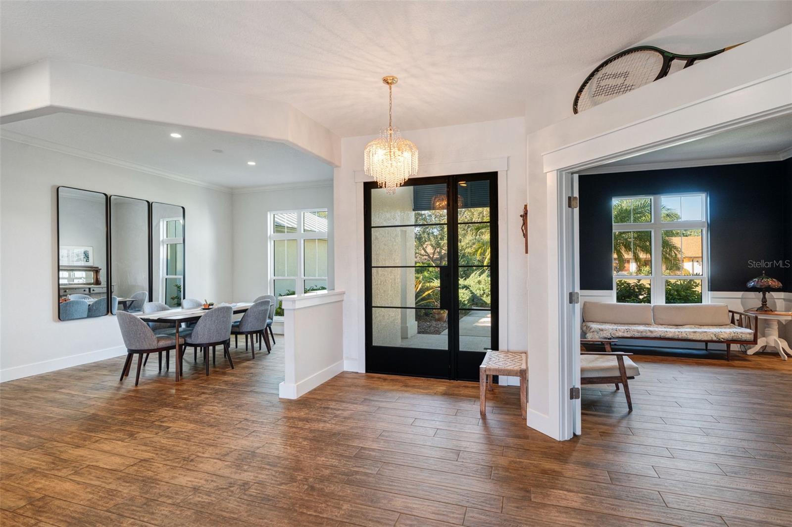 COUNTRY CREEK - Residential