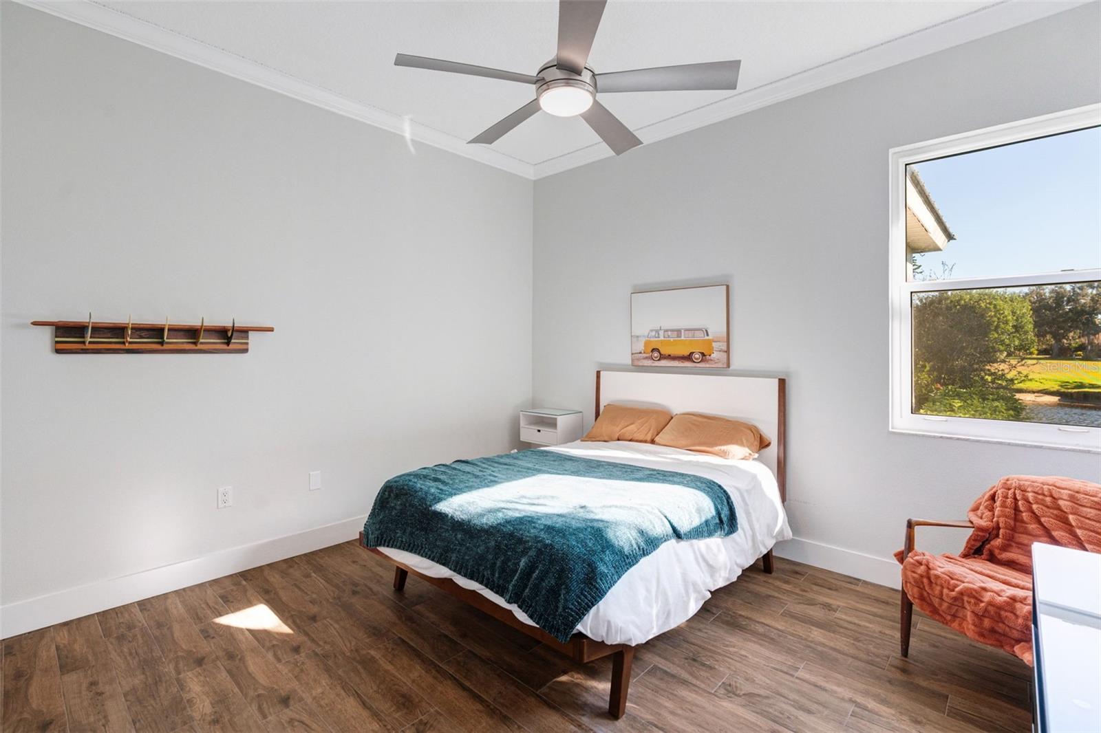 COUNTRY CREEK - Residential