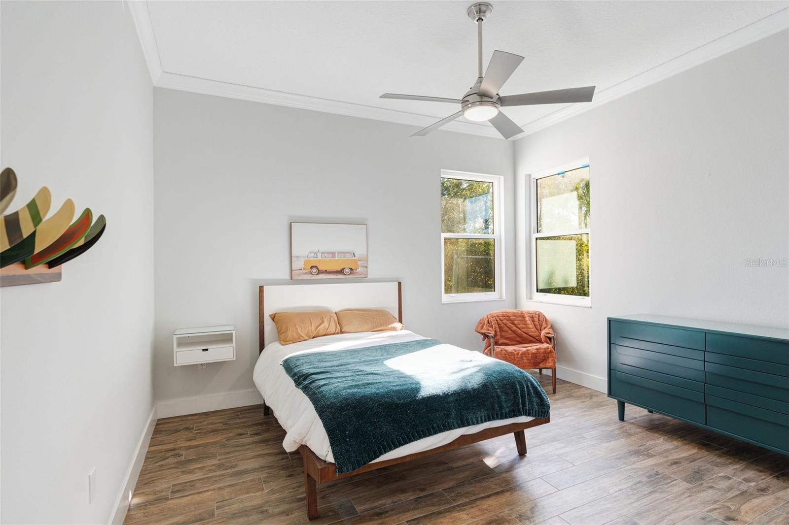 COUNTRY CREEK - Residential