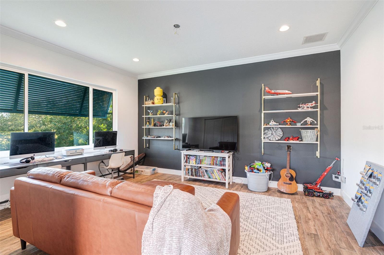 COUNTRY CREEK - Residential