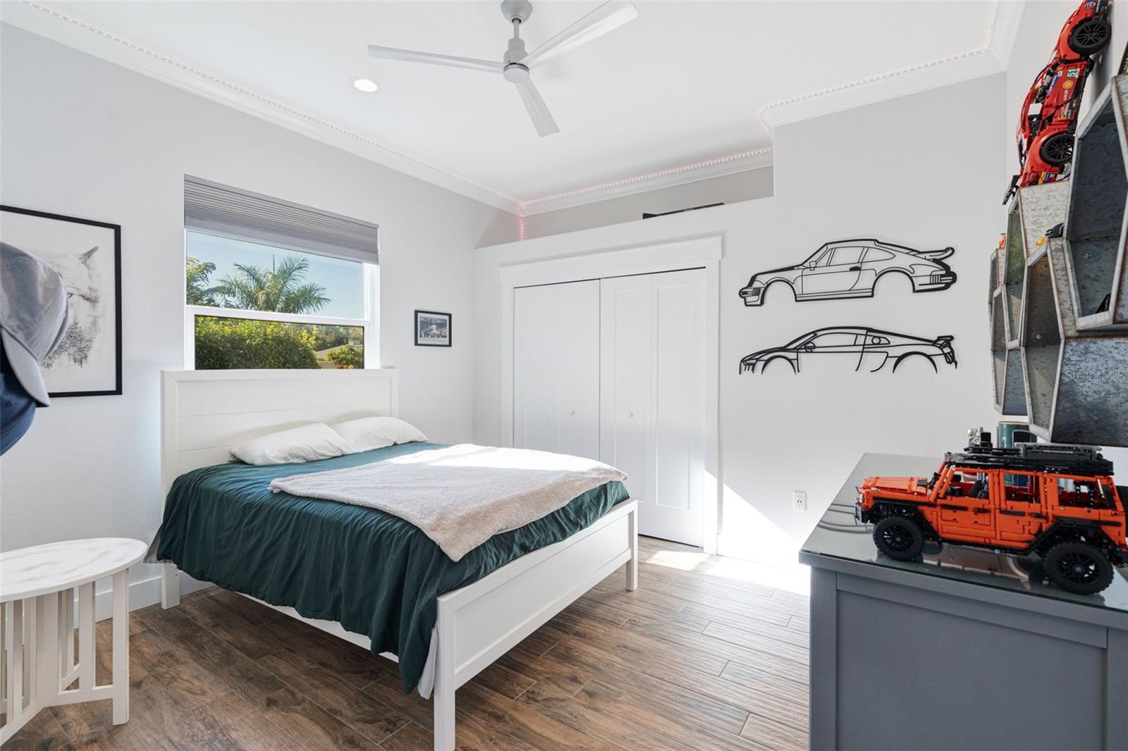 COUNTRY CREEK - Residential