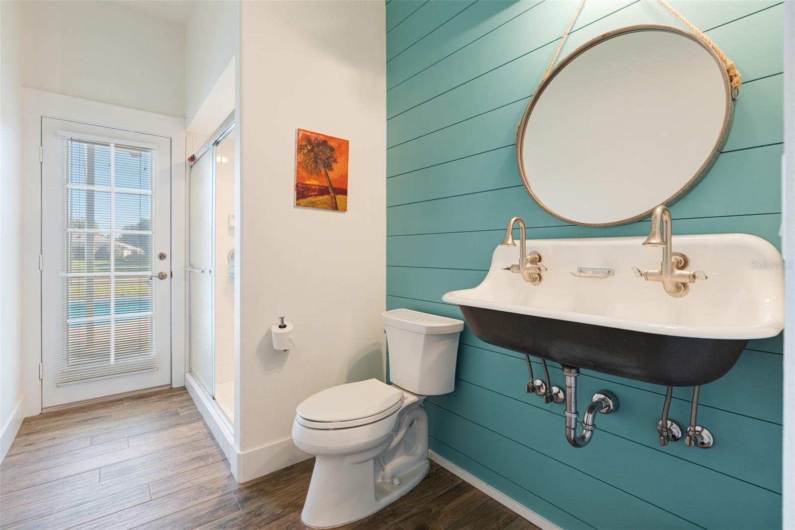 COUNTRY CREEK - Residential